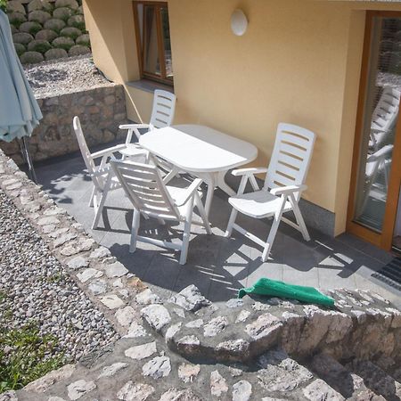 Apartments Henigman Bohinj Exterior photo